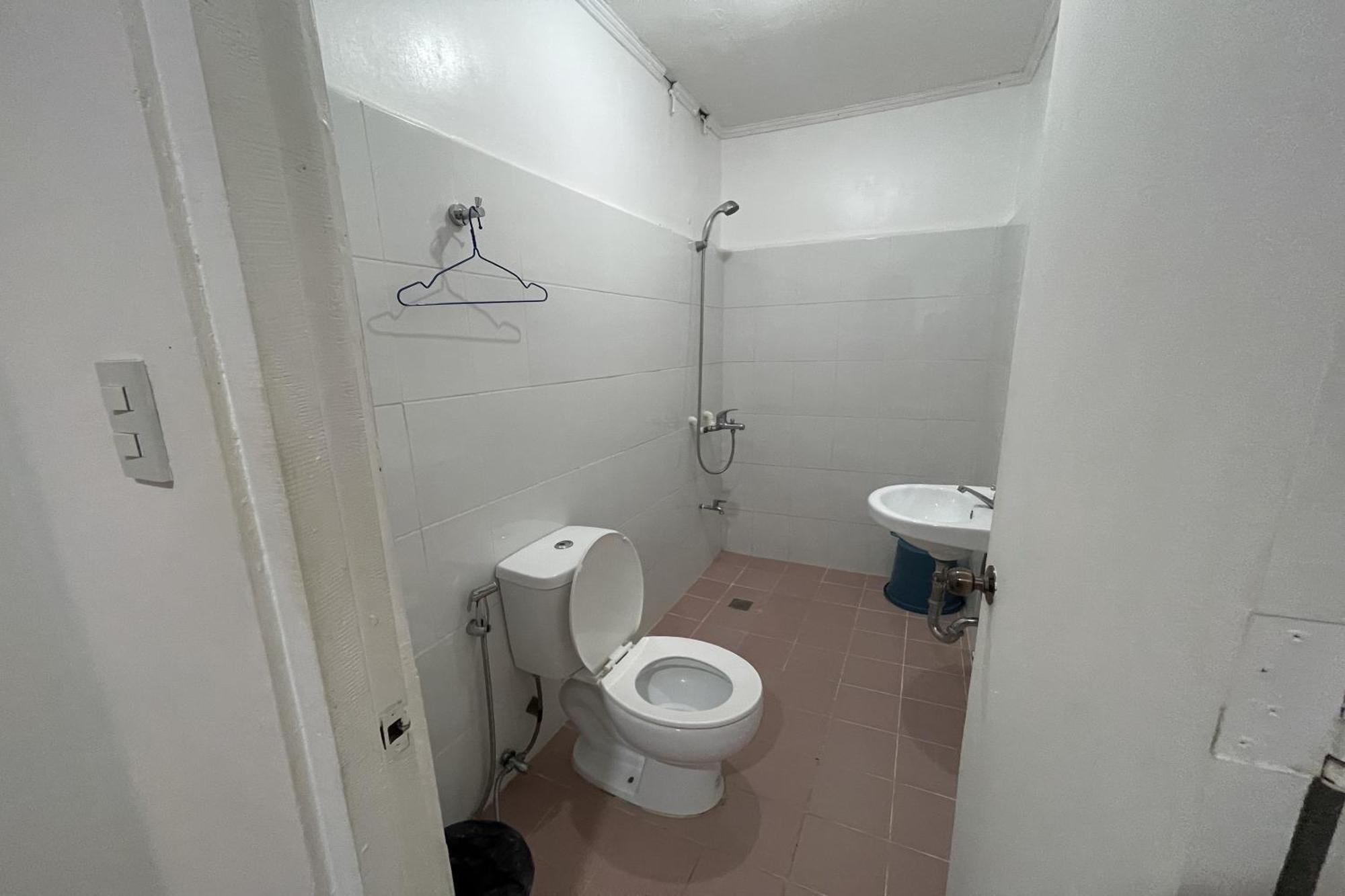 Casa De Praxides Tourist Inn Palawan Puerto Princesa Luaran gambar