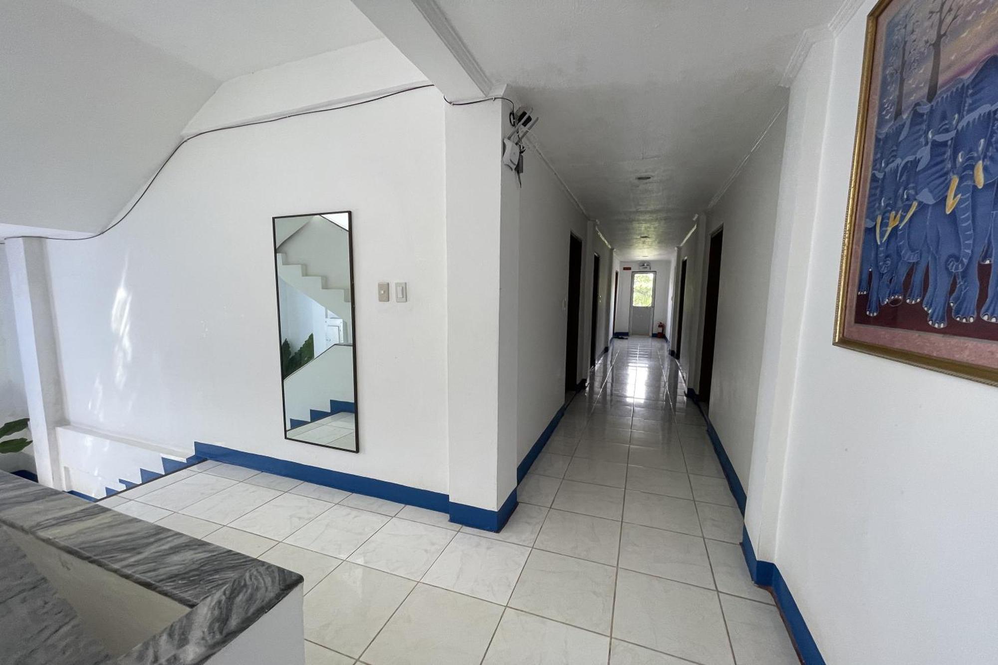 Casa De Praxides Tourist Inn Palawan Puerto Princesa Luaran gambar