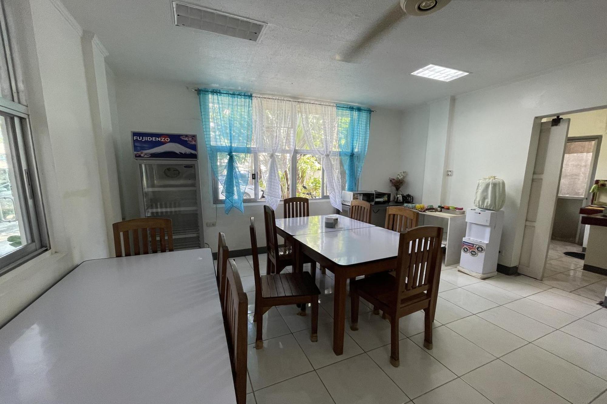 Casa De Praxides Tourist Inn Palawan Puerto Princesa Luaran gambar