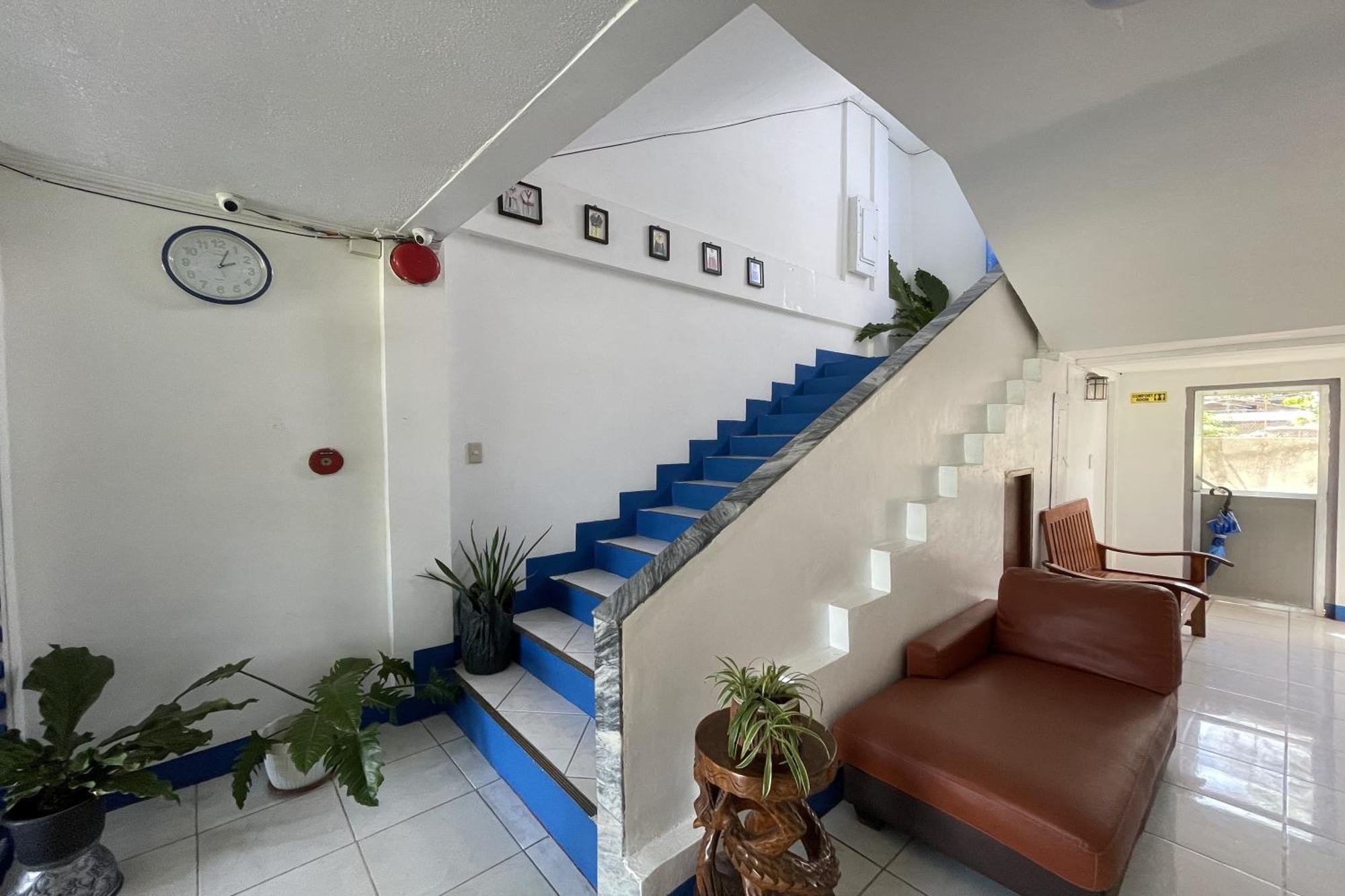 Casa De Praxides Tourist Inn Palawan Puerto Princesa Luaran gambar