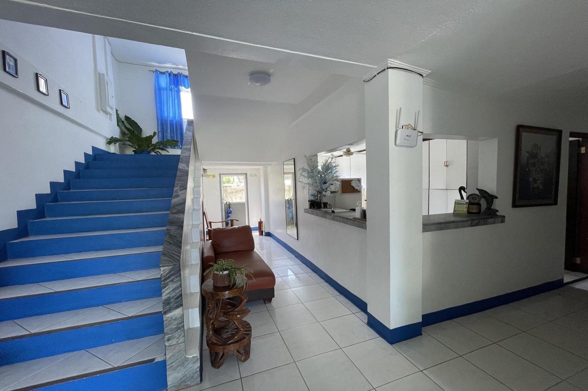 Casa De Praxides Tourist Inn Palawan Puerto Princesa Luaran gambar