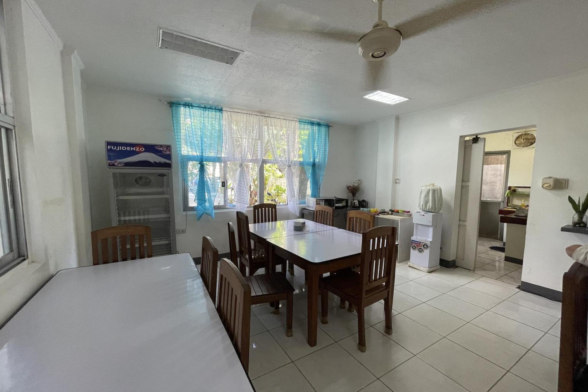 Casa De Praxides Tourist Inn Palawan Puerto Princesa Luaran gambar
