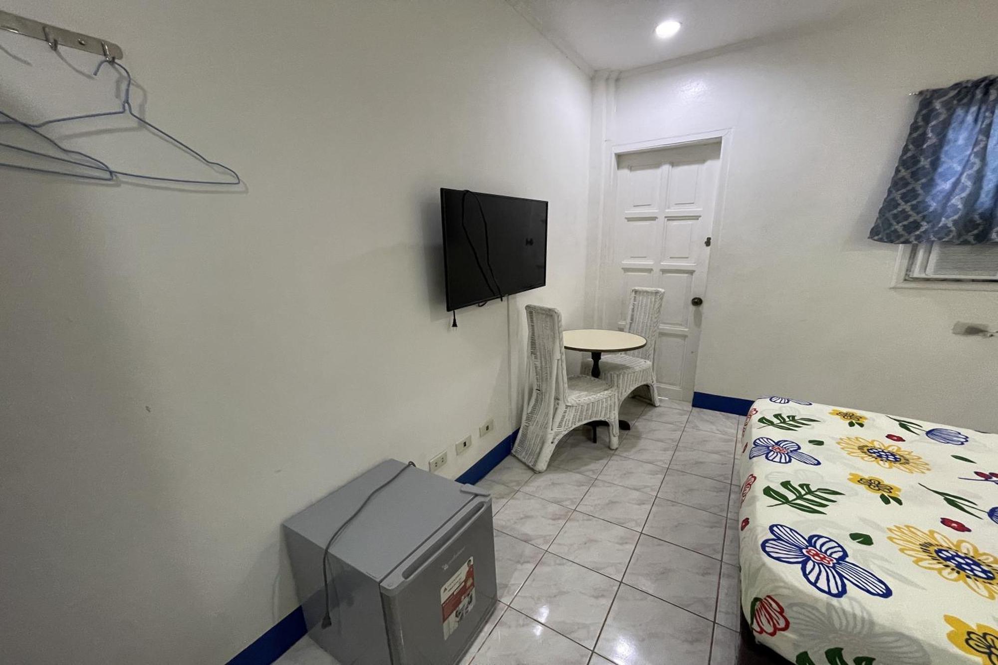 Casa De Praxides Tourist Inn Palawan Puerto Princesa Luaran gambar
